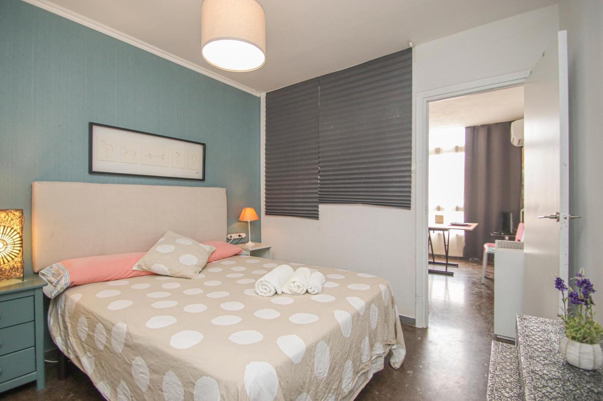 Apart Muy Centrico, Tranquilo Y Acogedor **A/C-Wifi** Sevilla Exteriör bild