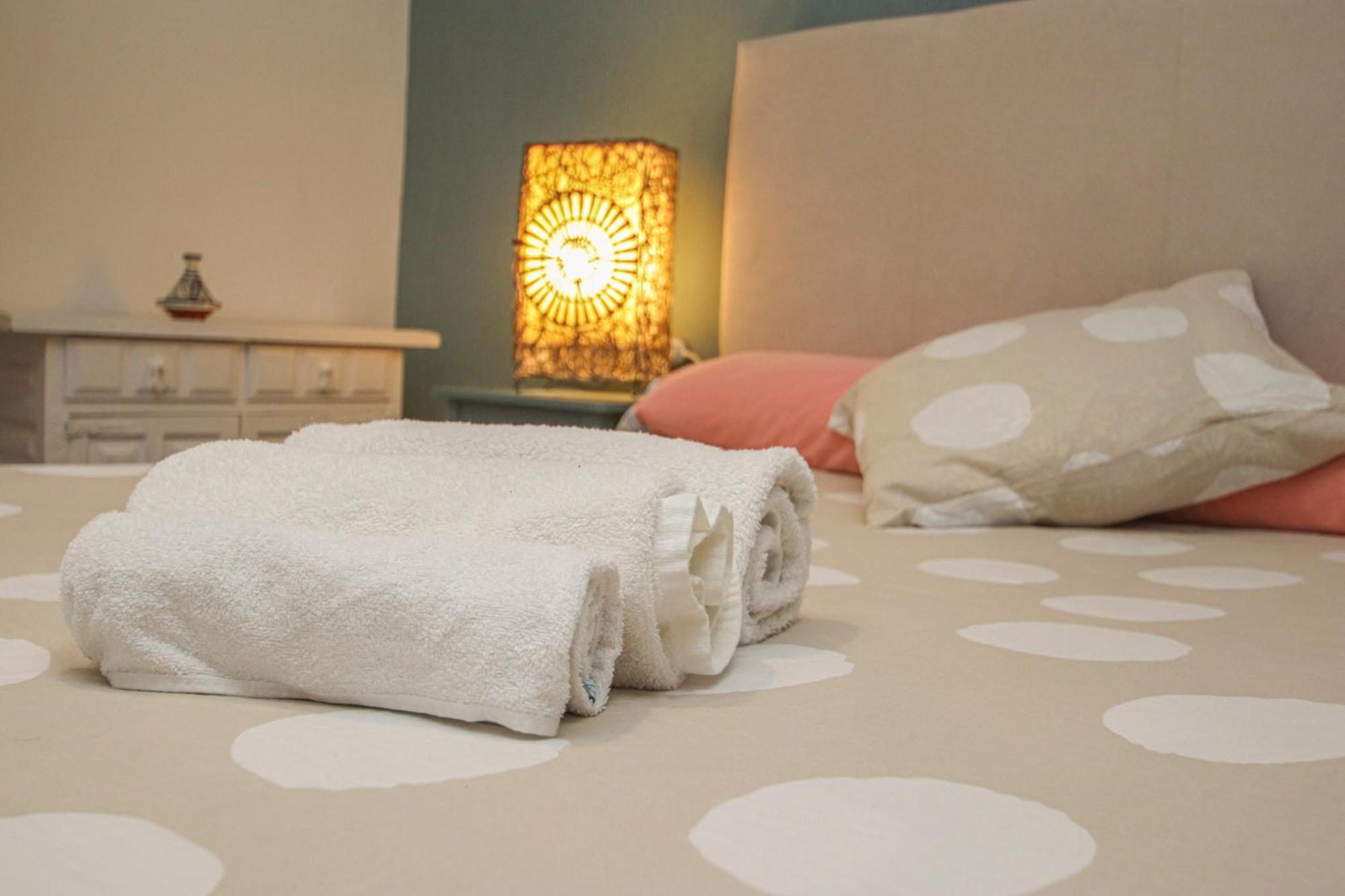 Apart Muy Centrico, Tranquilo Y Acogedor **A/C-Wifi** Sevilla Exteriör bild